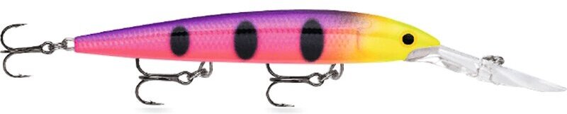 Rapala, Воблер Downdeep Husky Jerk DHJ14, FPN