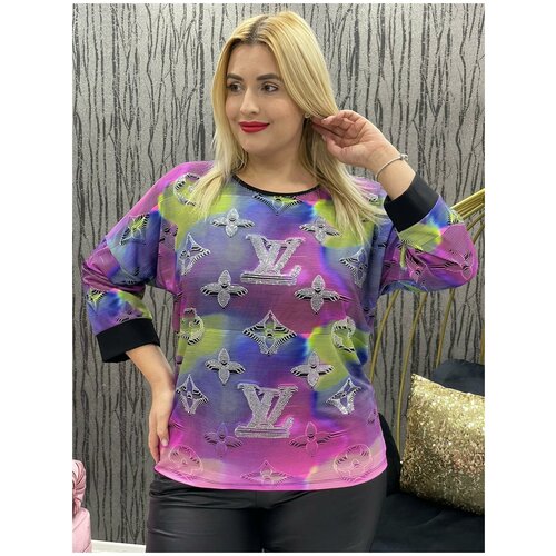 Джемпер Josse Class La Bella LB5807-RZ