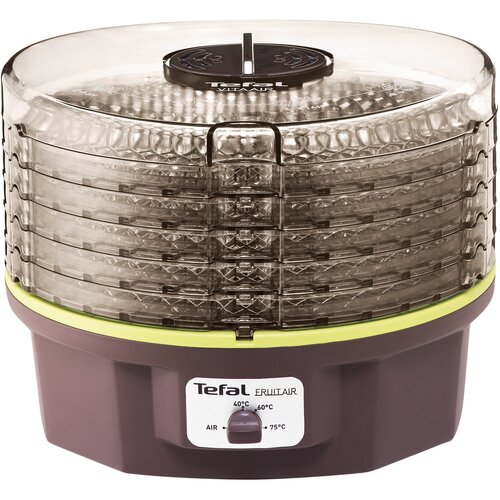 Сушилка Tefal Fruit Air DF 1008