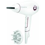 Фен Rowenta Volumizer White CV6135F0 - изображение