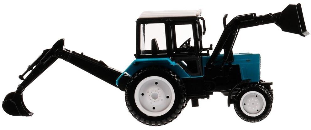 Трактор "Беларус" 2 — фото 1