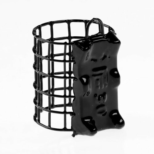 Кормушка фидерная FC FANGS 30 г 356₽