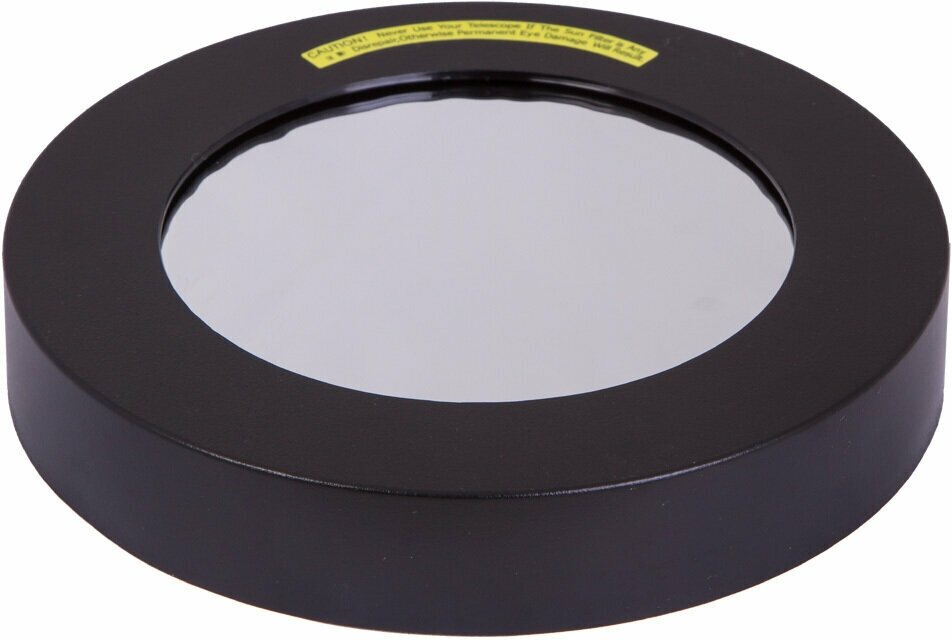 Солнечный фильтр Sky-Watcher для MAK 127 мм — фото 1