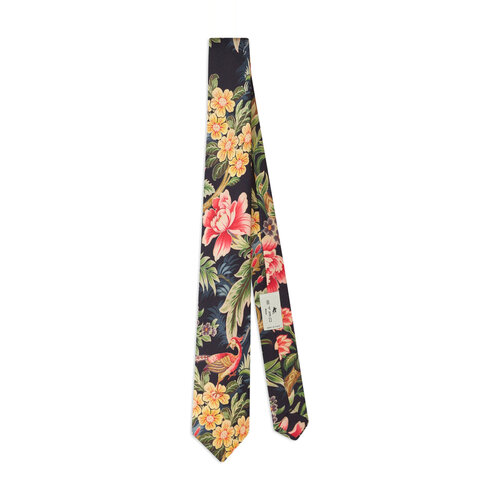 Галстук ETRO зеленый 32458₽