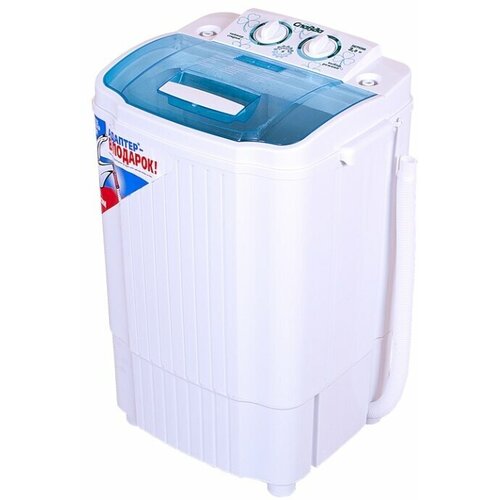 Стиральная машина Славда WS-30ET 3 кг 1068700₽