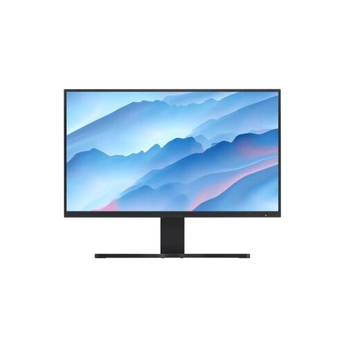 Монитор Xiaomi 27 Redmi Display RMMNT27NF черный IPS LED 6ms 169 HDMI матовая 300cd 178гр178гр 1920x1080 VGA FHD 43кг 1653900₽
