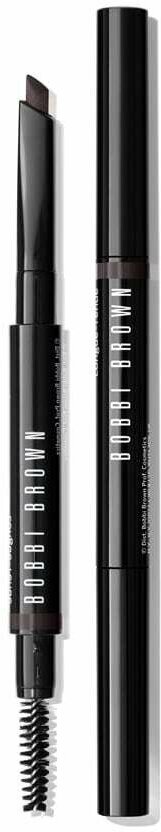 BOBBI BROWN Стойкий карандаш для бровей Long-Wear Brow Pencil (Espresso)