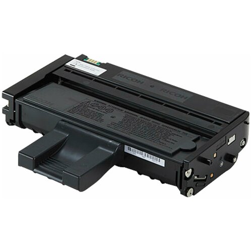 Картридж лазерный RICOH (SP 277HE) SP277NwX/SP277SNwX/SP277SFNwX, черный, ресурс 2600 стр, оригинальный, 408160 картридж ricoh sp 277he 2600 стр черный