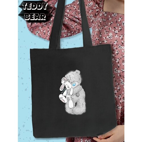 фото Сумка авоська hilari, бежевый