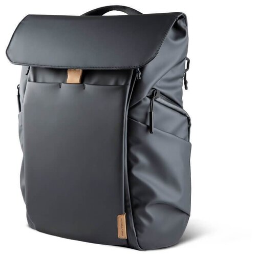 Рюкзак PGYTECH OneGo Backpack 18L Obsidian Black |P-CB-028| сумка pgytech onego solo deep navy p cb 051