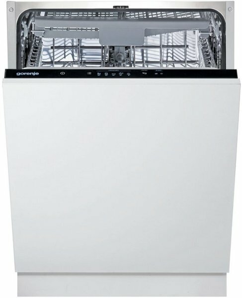 Посудомоечная машина GORENJE GV 620E10 встраиваемая