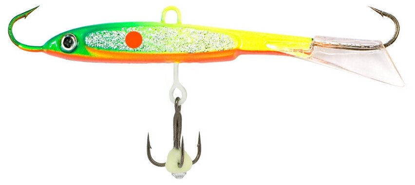 Балансир Spider Pro 01 13 гр. 65 мм 1