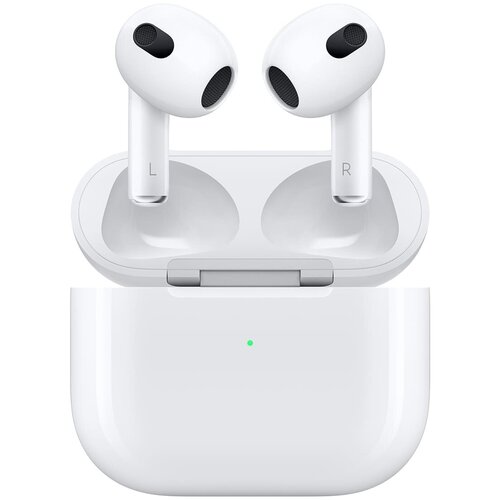 Apple наушники AirPods 3 EU 1849000₽