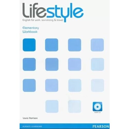 Lifestyle Element WBk+CD Pack
