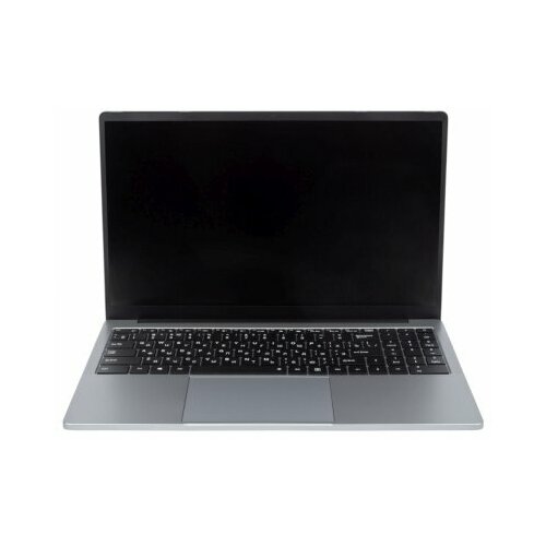 Ноутбук Hiper Dzen H1569O5165DMP-wpro Intel Core i5 1135G7 24 GHz - 42 GHz 16384 Mb 156 Full HD 1920x1080 512 Gb SSD DVD нет Intel Iris Xe Graphics Windows 11 Professional серый 17 кг H1569O5165DMP операционная система в комплекте 6726300₽