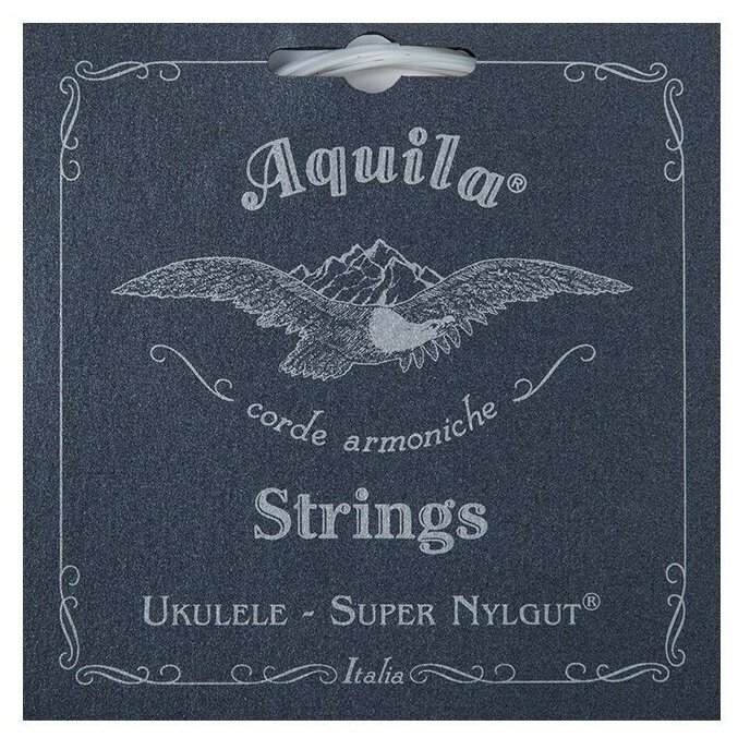 Струны для укулеле Aquila 101U