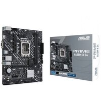 Материнская плата Asus PRIME H610M-K D4 (LGA1700, mATX)