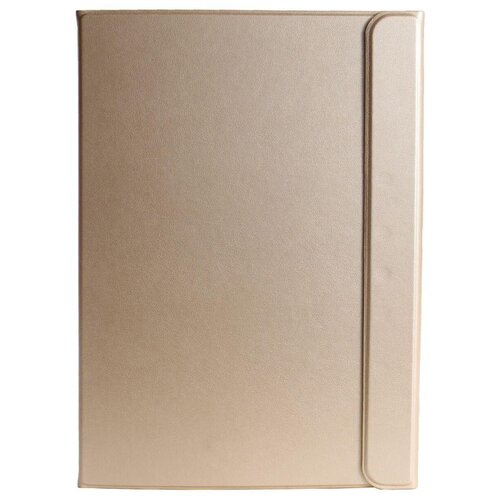 фото Чехол-обложка mypads для samsung galaxy tab s2 8.0 sm-t710/t715 с подставкой с дизайном book cover золотой