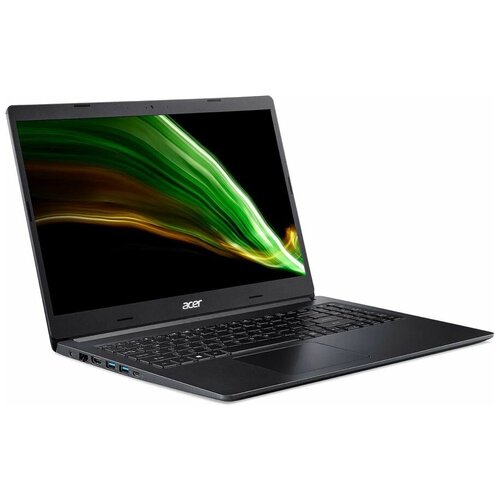 Ноутбук Acer Aspire A515-45G-R63M 156 FHD AMD R5-5500U 8Gb 512GB SSD No ODD AMD Radeon RX640 7023900₽