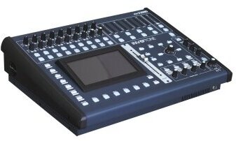 Микшерный пульт Invotone MX2208D