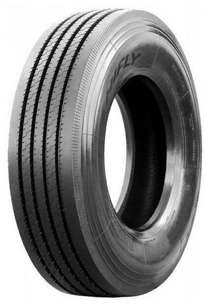 Шина HIFLY HH102 315/80 R22.5 156/152L