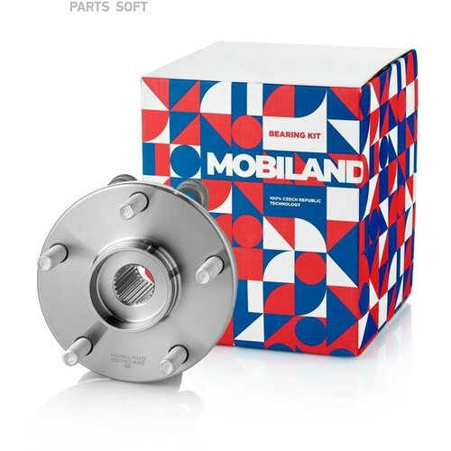 Mobiland 220101430)