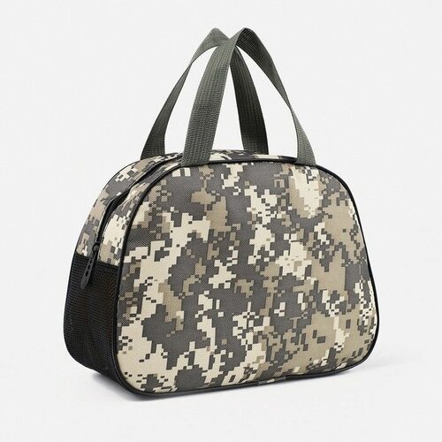 фото Косметичка бесцветный made in china