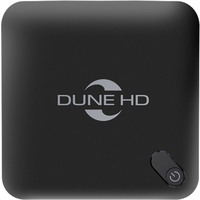 Медиаплеер и ТВ приставка Dune HD SmartBox 4K PLUS
