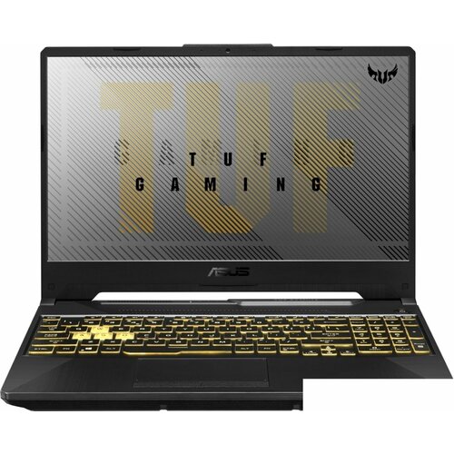 Игровой ноутбук ASUS TUF Gaming F15 FX506LH-HN197T 10848800₽