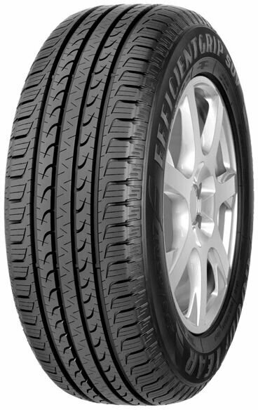 Автошина Goodyear 215/55 R18 99V EfficientGrip SUV XL FR