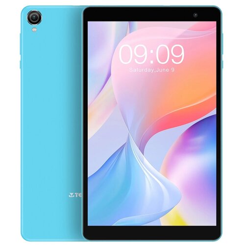 Планшет 8 Teclast P80T 32ГБ голубой планшет teclast p85t 8 4 64gb wifi голубой