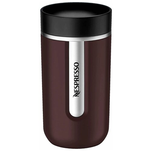NESPRESSO Nomad Travel термос средний Синий океан 400 мл
