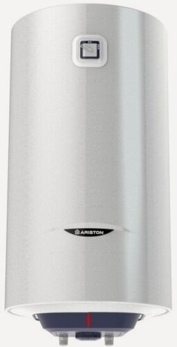 Изображение товара Водонагреватель накопительный Ariston BLU1 R ABS 50 V SLIM