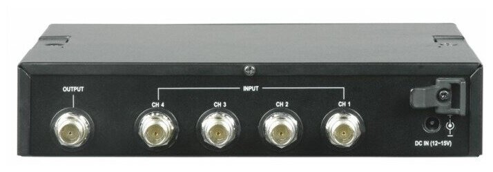 Антенна/усилитель сигнала для радиосистемы MIPRO AD-808 — фото 1