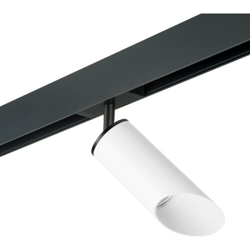 Трековый светильник Lightstar Rullo (214436+595057+201436) PRO43636