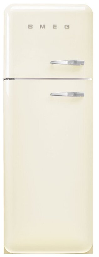 фото Холодильник SMEG FAB30LCR5
