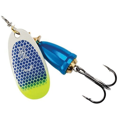 фото Блесна вращающаясяающаяся blue fox vibrax uv 5 /bsctu / 13гр. bfu5-bsctu
