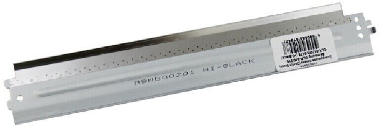 Дозирующее лезвие Doctor Blade Hi-Black для Samsung CLP-310/315/CLX-3170fn/3175