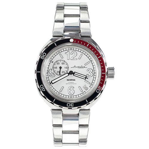 фото Часы восток 2416 (960761) браслет