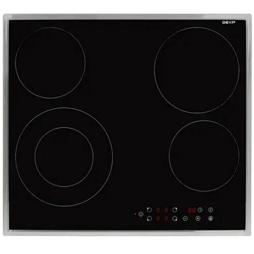 Электрическая варочная поверхность 9M4CTYLB 4 конфорки 2600000₽