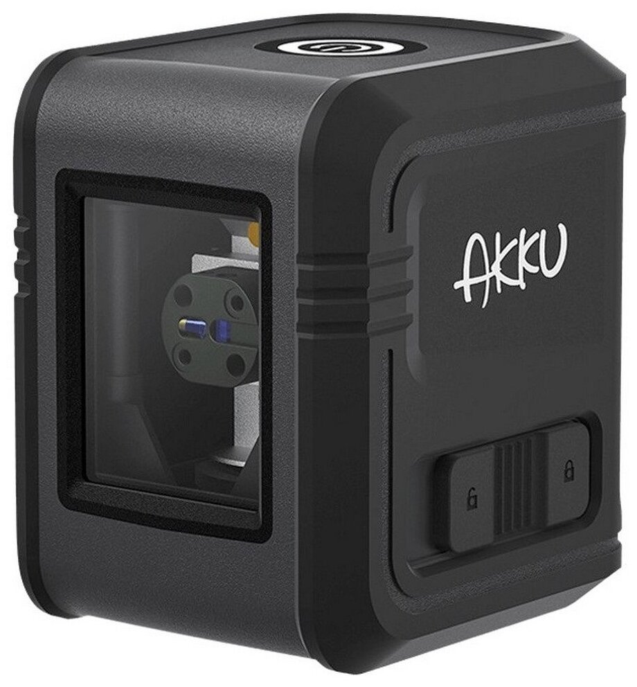 Лазерный уровень Xiaomi AKKU Infrared Laser Level (AK311)