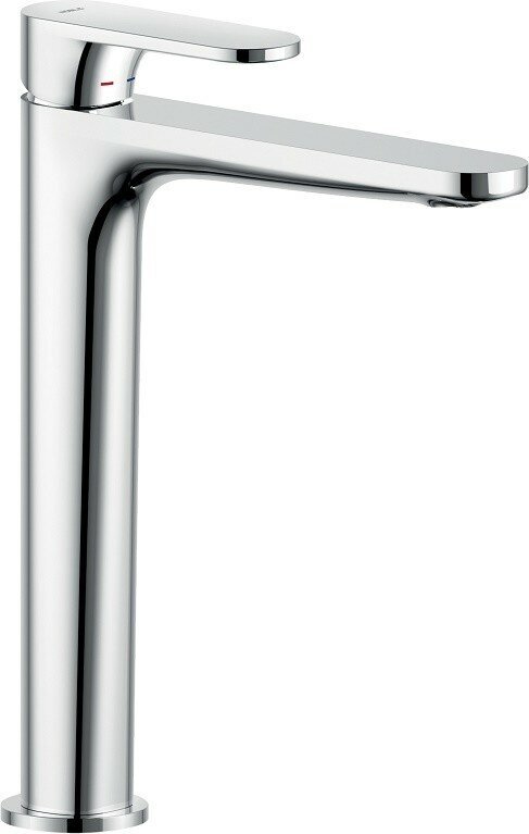 Смеситель для раковины Nobili YO126128/2CR