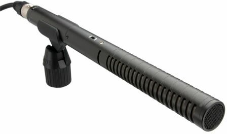 Микрофон RODE NTG2