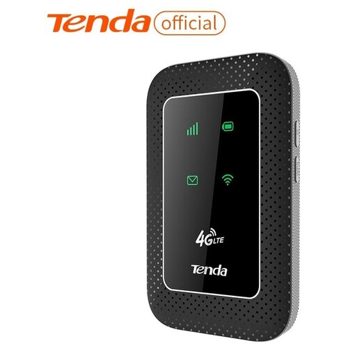 Маршрутизатор TENDA 4G180 4G 200MBPS 472200₽