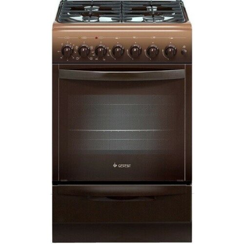 Комбинированная плита Gefest 5102-02 0301 5538900₽
