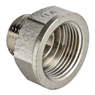 Valtec Переходник 1/2"*3/8" ВН-НР Valtec