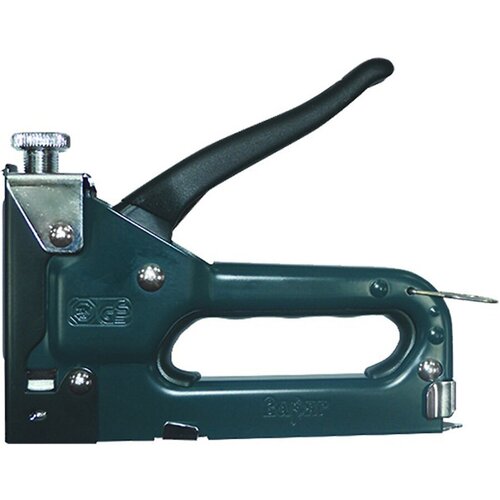 Варяг 85004 степлер металлический Профи / варяг 85004 степлер металлический серия профи