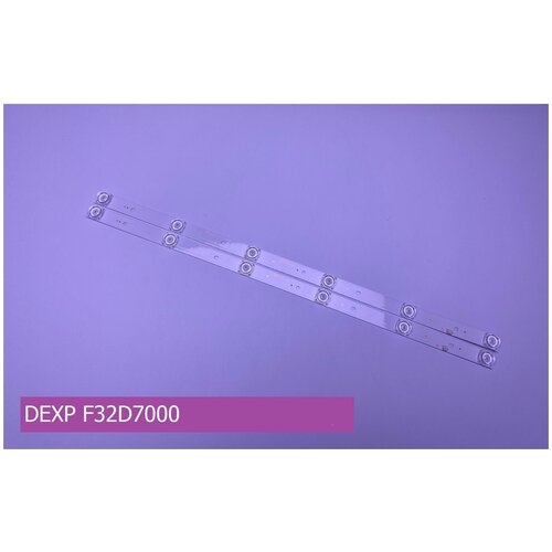 Подсветка для DEXP F32D7000