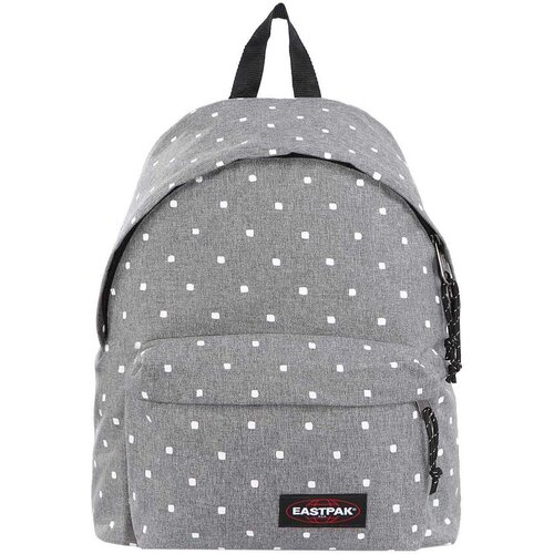 Рюкзак городской Eastpak Padded Pak'R (24 L серый светлый)