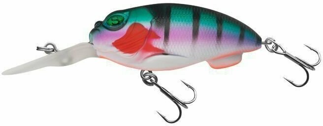 Воблер Sprut Himono D Floating/55mm/13,5g/2-3m/SJPBL — фото 1